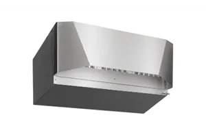 OR - VENT 611 LF Okap kondensacyjny do pieca Retigo 611/1011 RM GASTRO