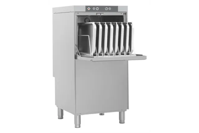 NT97 Zmywarka do tac, naczyń i garnków RM GASTRO