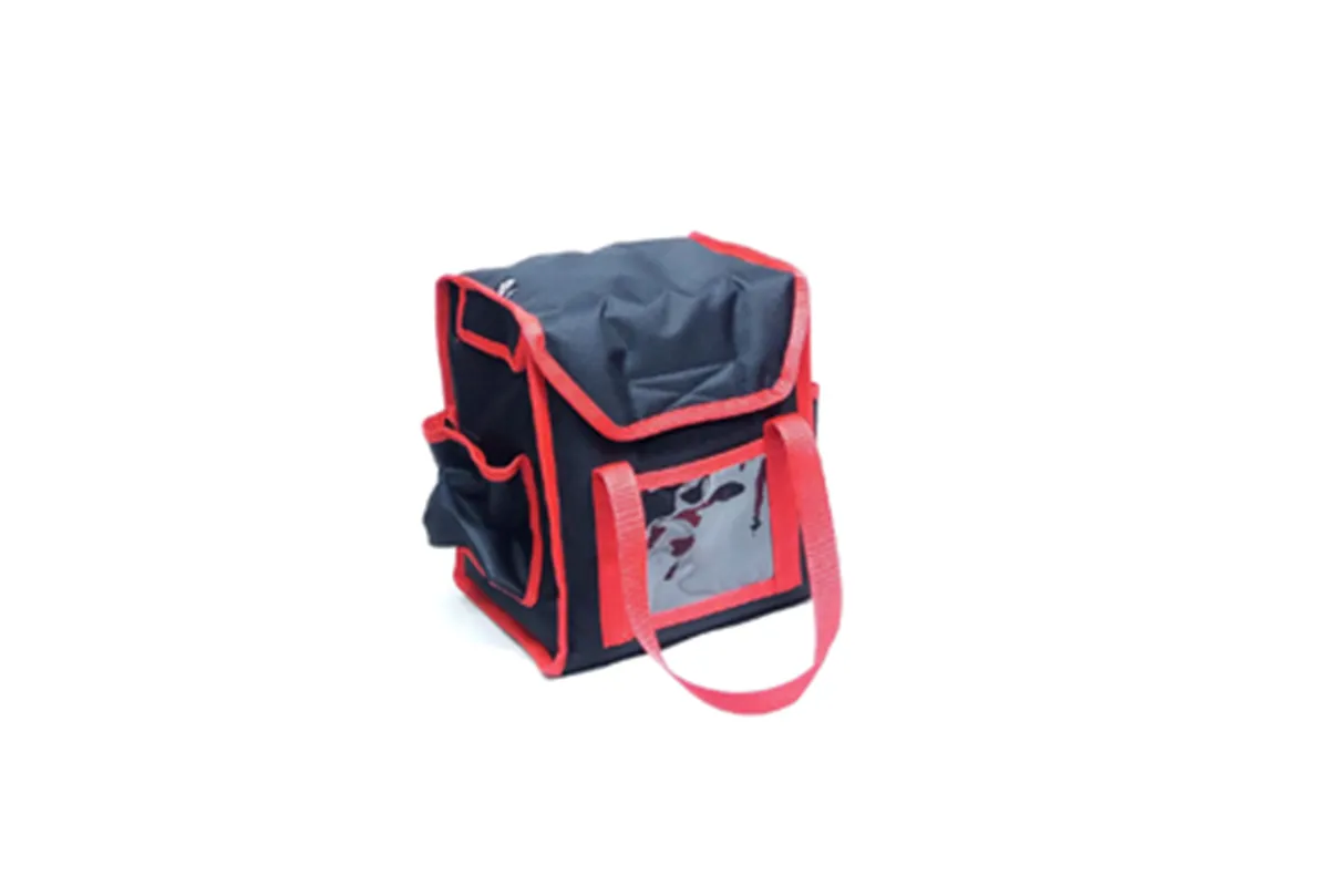 Lunchbox 4 Torba termiczna do transportu opakowań REDFOX