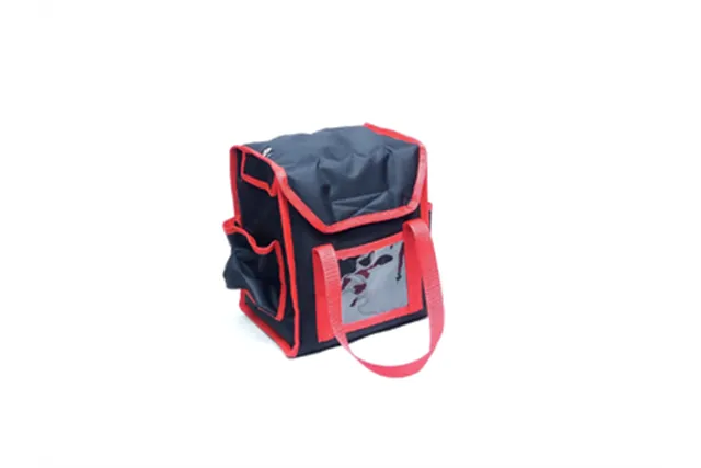 Lunchbox 4 Torba termiczna do transportu opakowań REDFOX