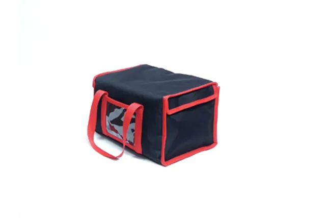 Soup 12 Torba termiczna do transportu zup REDFOX