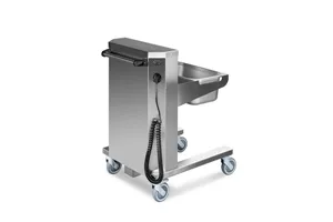 WP Transportowy wózek podnośnikowy RM GASTRO