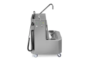 WFO Wózek do filtracji oleju RM GASTRO