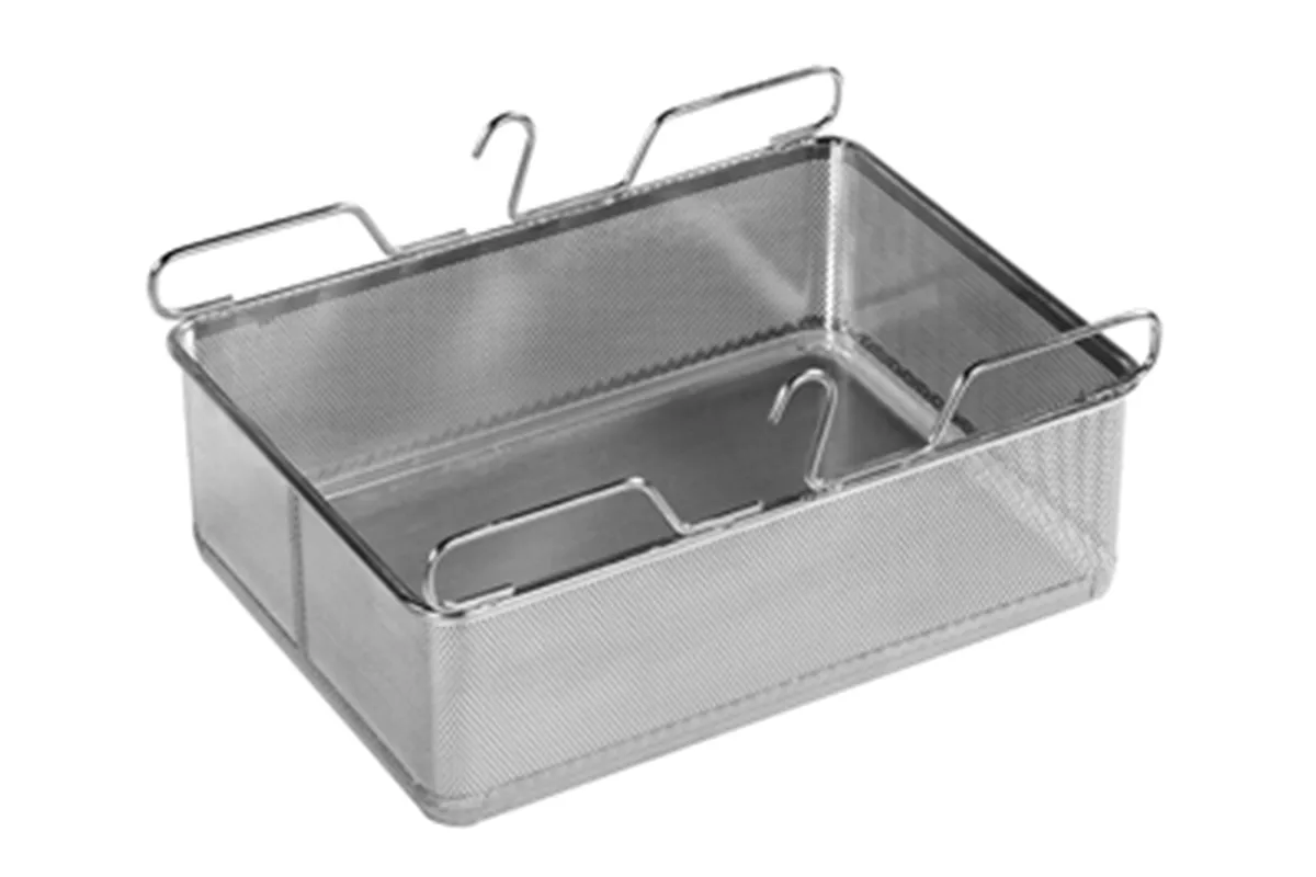 KG2 Kosz do gotowania RM GASTRO