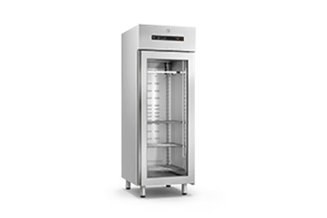 MD - 700G Szafa chłodnicza do sezonowania mięsa RM GASTRO