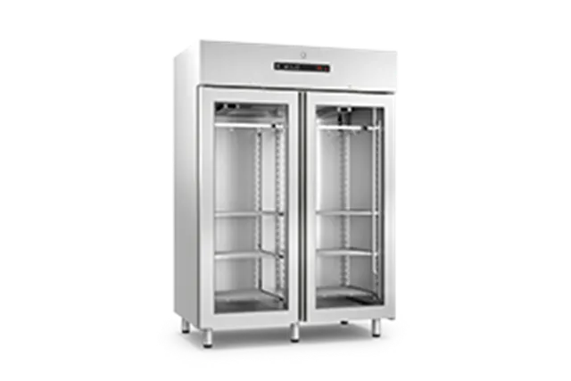 MD - 1400G Szafa chłodnicza do sezonowania mięsa RM GASTRO