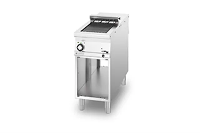 CWK-114 ET Grill lawowy elektryczny RM GASTRO