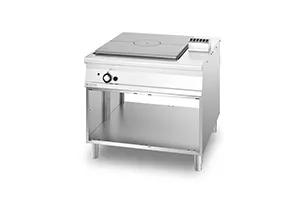 TP-1110 G Kuchnia żeliwna gazowa RM GASTRO