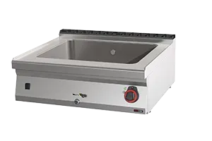 BM 70/08 E Bemar elektryczny REDFOX