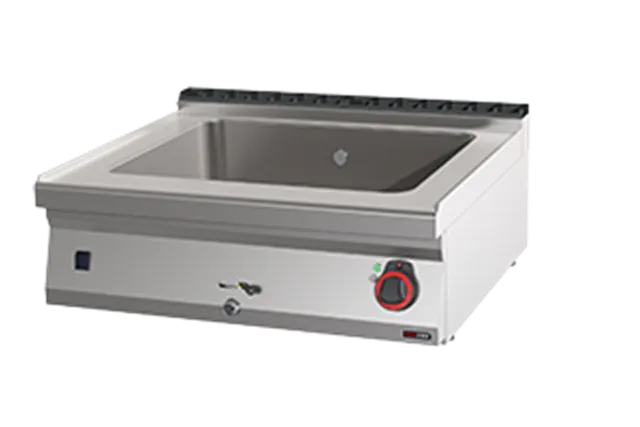 BM 70/08 E Bemar elektryczny REDFOX