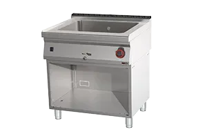 BM 70/80 E Bemar elektryczny REDFOX