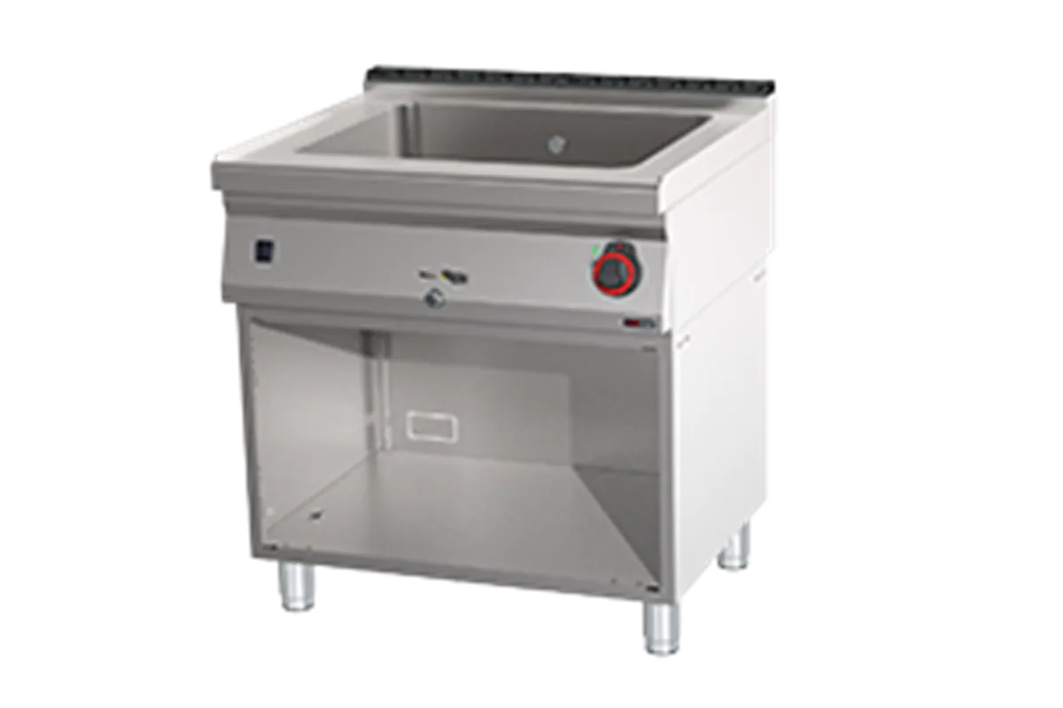 BM 70/80 E Bemar elektryczny REDFOX