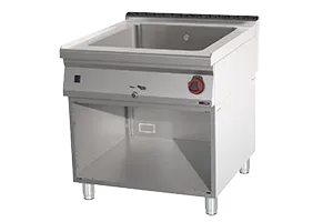 BM 90/80 E Bemar elektryczny REDFOX