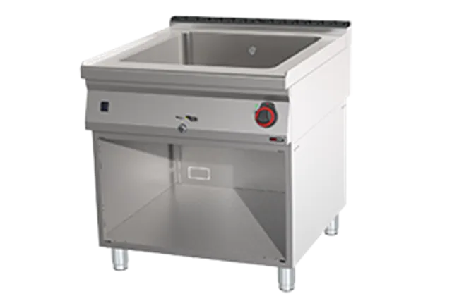 BM 90/80 E Bemar elektryczny REDFOX