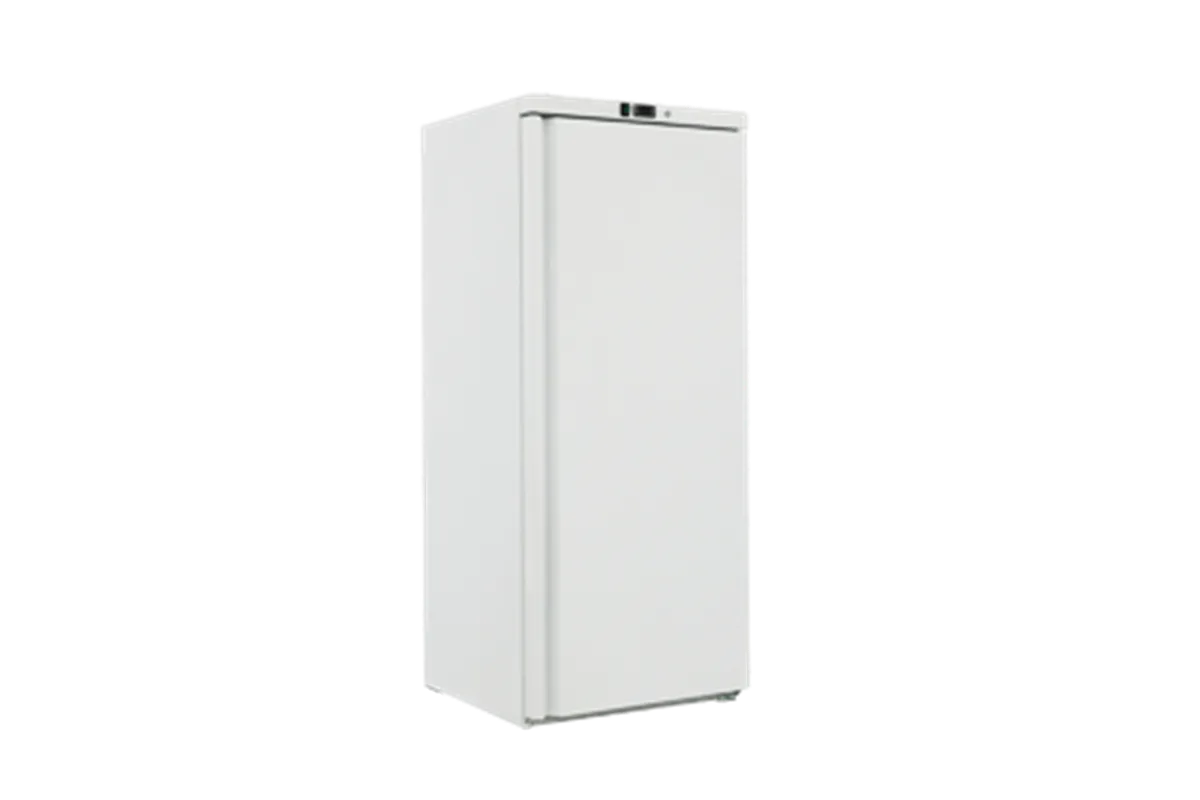 DRR 600 Szafa chłodnicza - 570 l, lakierowana REDFOX