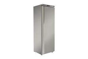 DRF 600SS Szafa mroźnicza - 570 l, nierdzewna REDFOX