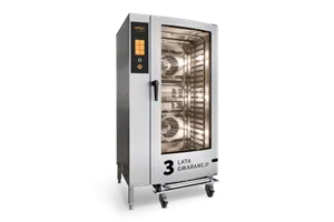 O 2011 b Plus Piec 20x GN 1/1 bojlerowy RM GASTRO