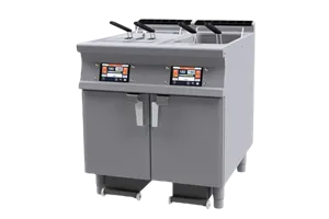 F2/18-78 GD Frytownica gazowa RM GASTRO