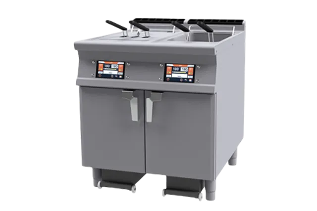 F2/18-78 GD Frytownica gazowa RM GASTRO