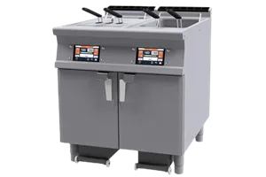 F2/21-98 GD Frytownica gazowa RM GASTRO