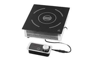 RIB 3520 EB Kuchenka indukcyjna drop-in REDFOX