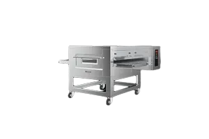 ST40 Podstawa nierdzewna pod piec tunelowyy TNV - 40 POWERED BY RM