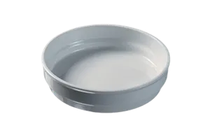 Miska porcelanowa POWERED BY RM