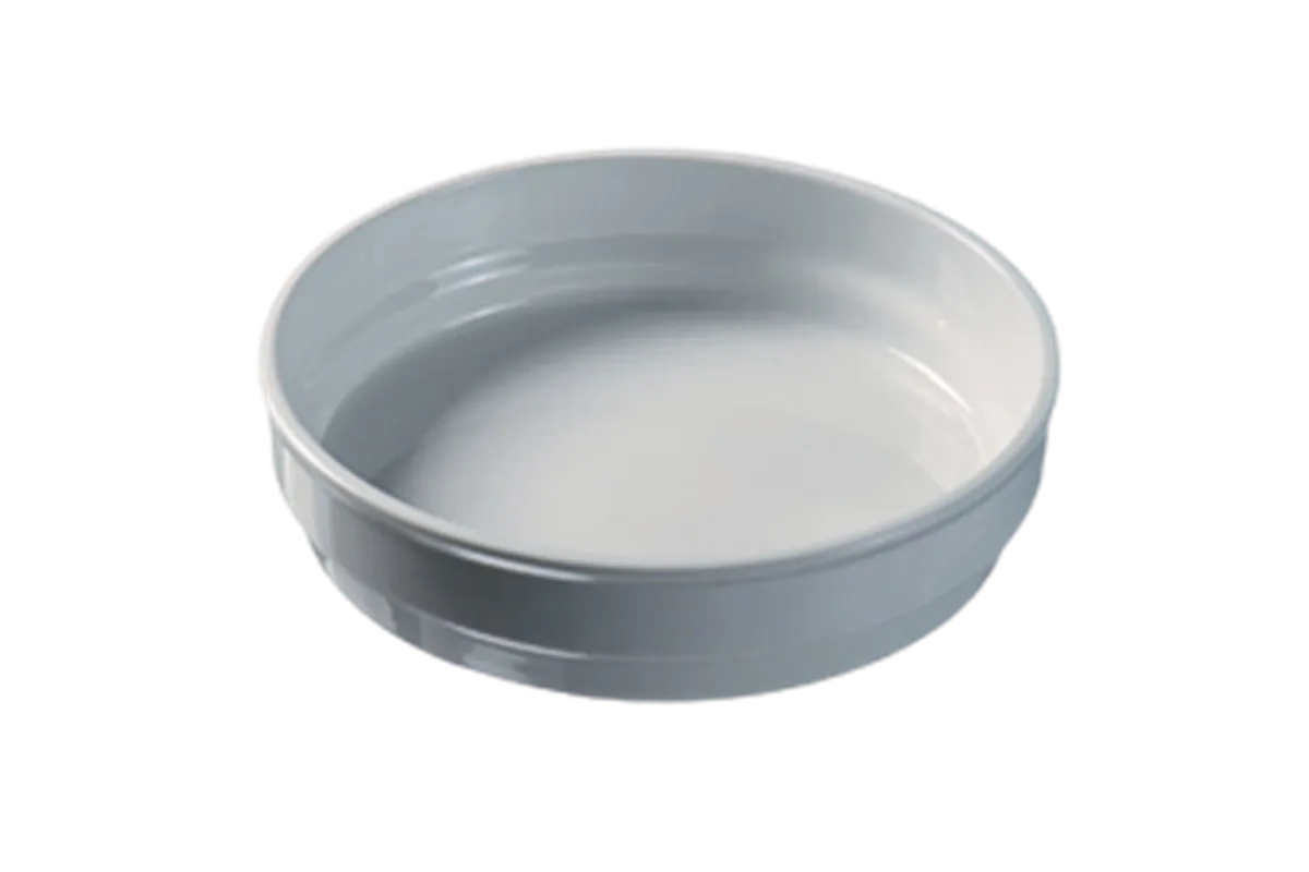 Miska porcelanowa POWERED BY RM