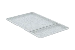 Taca ServeLine 1/1 GN POWERED BY RM