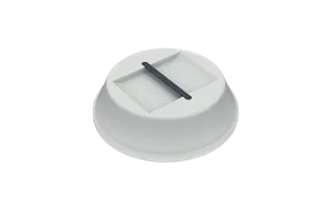 Klosz izolacyjny na talerz obiadowy POWERED BY RM