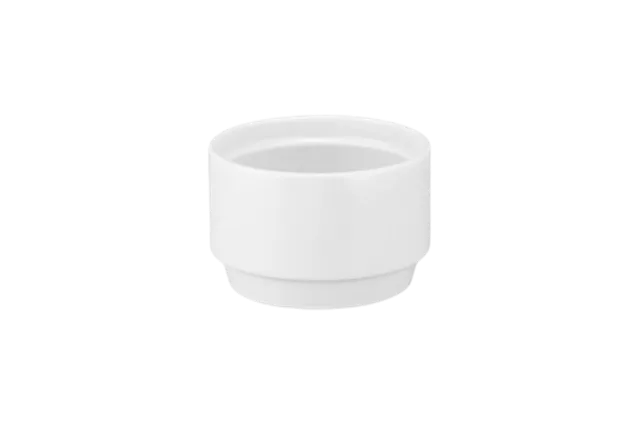 Miska porcelanowa na zupę POWERED BY RM