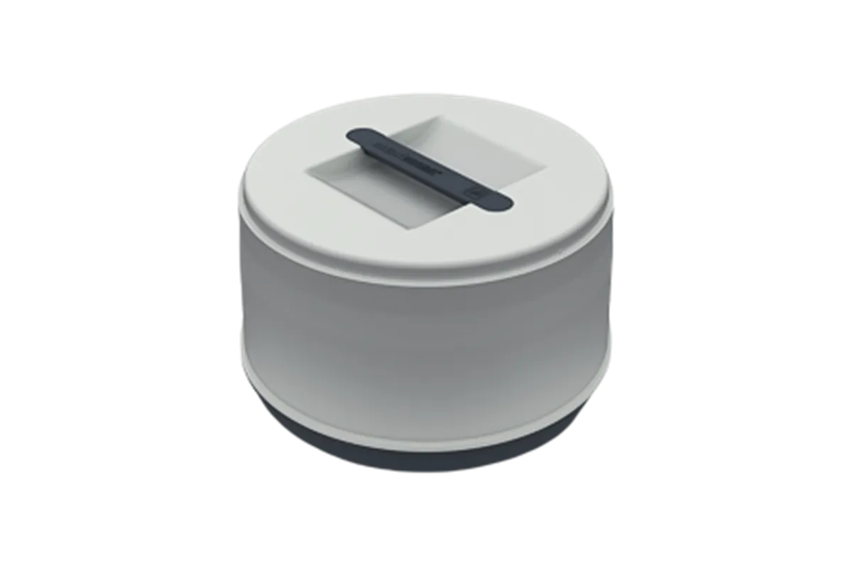 Klosz izolacyjny POWERED BY RM