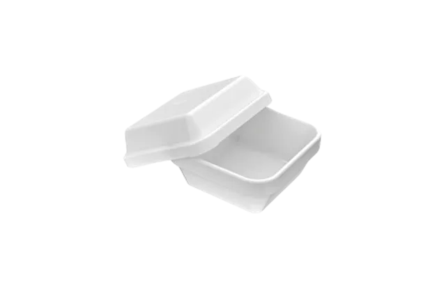 Pokrywa do PN 1/3 POWERED BY RM