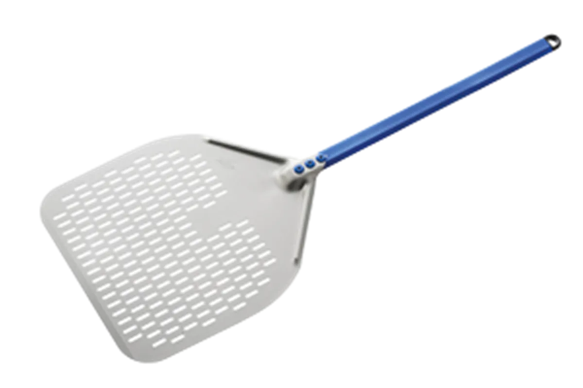 A-32RF/120 Łopata do pizzy perforowana POWERED BY RM