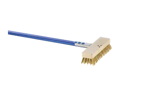 AC-SP3/60 Szczotka z włosiem mosiężnym POWERED BY RM