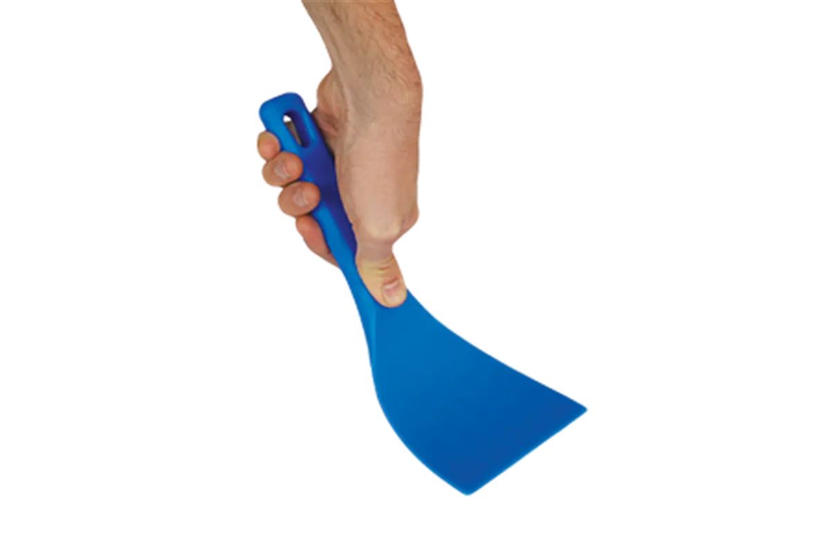 AC-STF10 Szpatułka POWERED BY RM