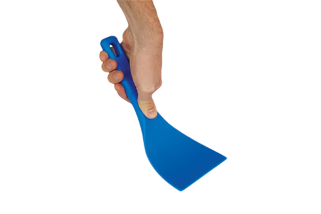 AC-STF10 Szpatułka POWERED BY RM