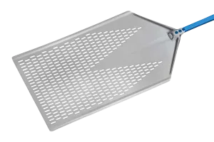 AMP-4060F/60 Łopata do pizzy perforowana POWERED BY RM
