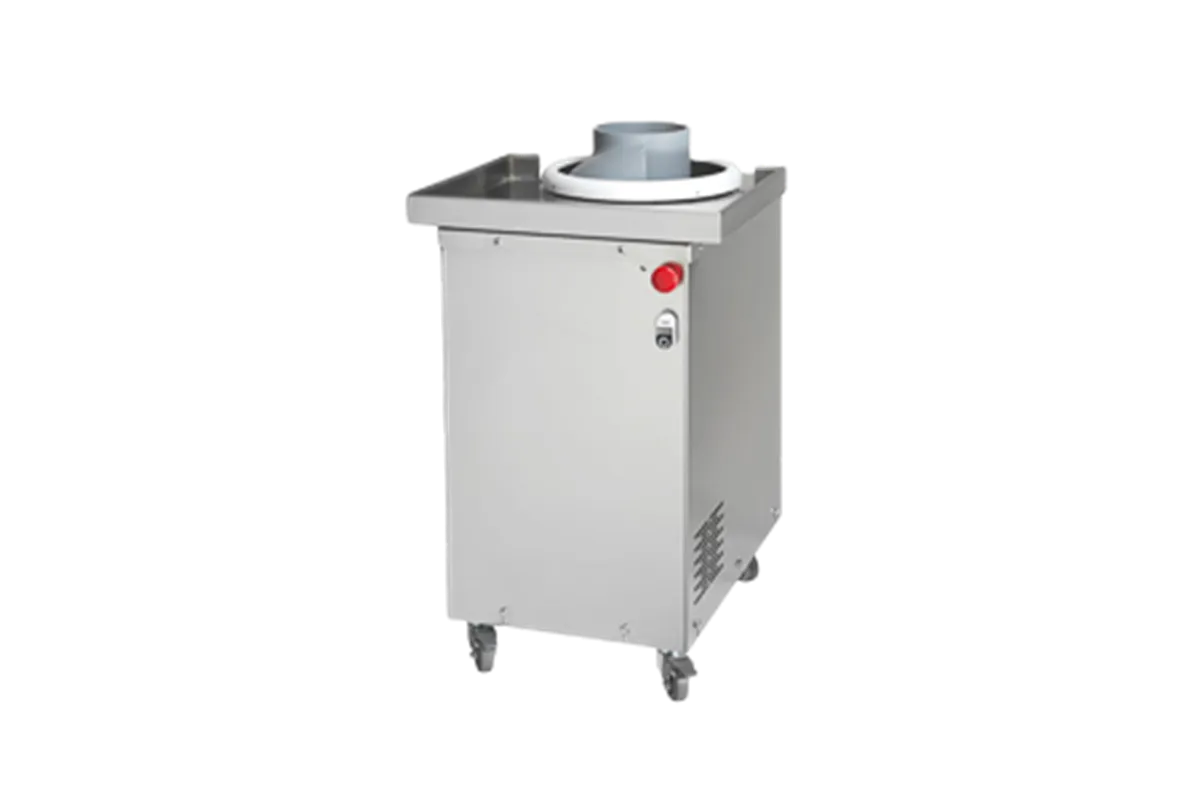 AR300 Zaokrąglarka do ciasta 50-300 gr POWERED BY RM