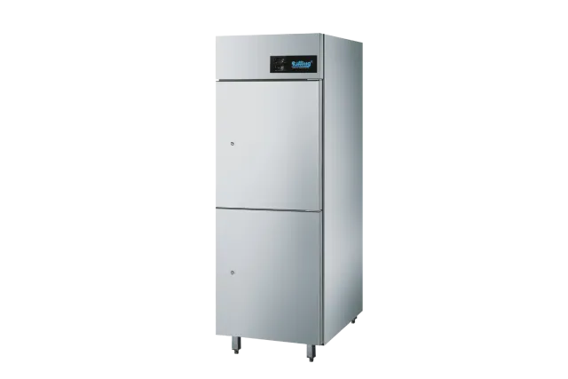 Szafa chłodniczo - mroźnicza linia  630  z własnym chłodzeniem AHKMNT630002