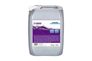 Winterhalter F6800 25 kg – detergent do zmywarek, skrobia i tłuszcz