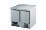 Stół chłodniczy GN 1/1 z własnym chłodzeniem bez blatu AKT T0795 0UEV