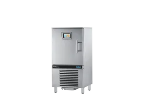 Schładzarko-zamrażarka szokowa z własnym chłodzeniem PRO PLUS  8 x GN1/1 ASK FMEQ0811E-PP