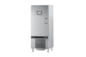 Schładzarko-zamrażarka szokowa z własnym chłodzeniem PRO PLUS 13xGN1/1 ASK FMEQ1311D-PP