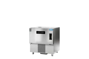 Schładzarko-zamrażarka szokowa EN 400x600 z własnym chłodzeniem ASK FMEQ0 511-FA