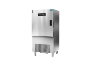 Schładzarko-zamrażarka szokowa 10XGN 1/1 / EN 400X600 z własnym chłodzeniem  ASK FMEQ1 011-FA1