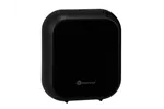 Elektroniczny dyfuzor zapachów MERIDA AROMA, czarny, Bluetooth