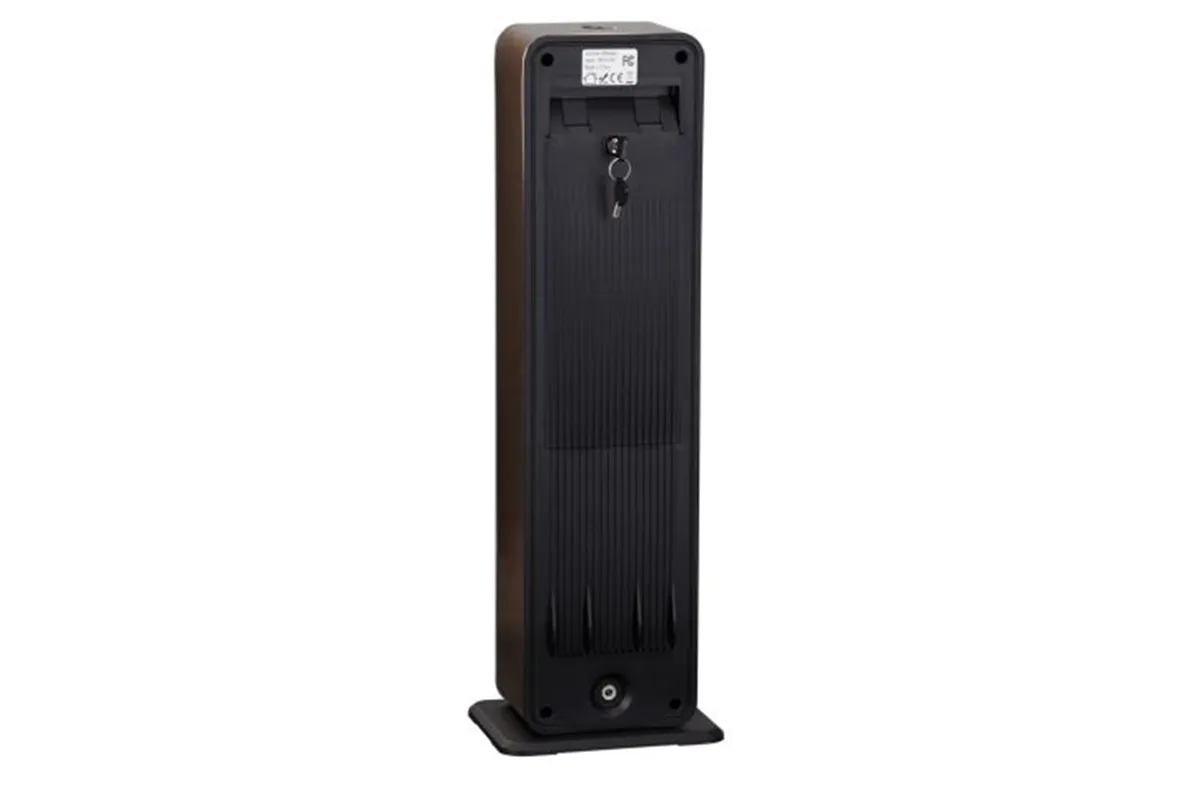 Elektroniczny dyfuzor zapachów MERIDA AROMA, kolumnowy, wifi