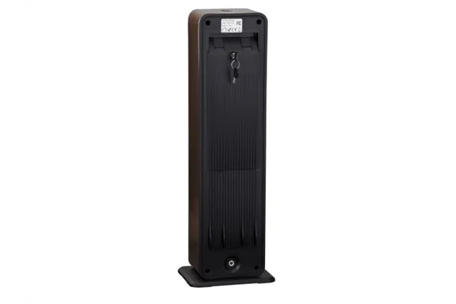 Elektroniczny dyfuzor zapachów MERIDA AROMA, kolumnowy, wifi