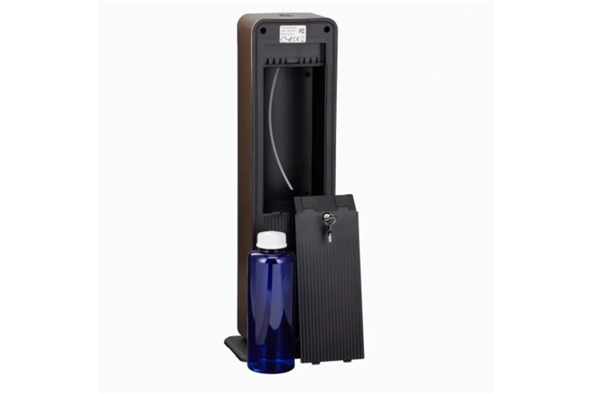 Elektroniczny dyfuzor zapachów MERIDA AROMA, kolumnowy, wifi